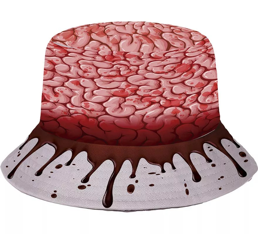 Translation missing: de.Gorro de Cerebro Sangriento