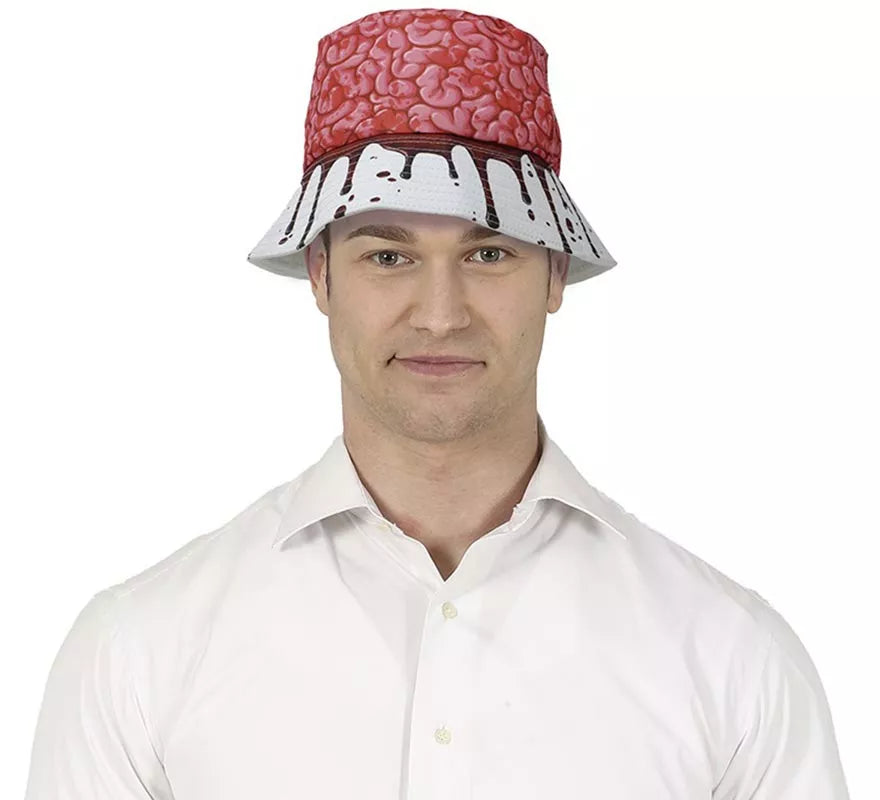 Translation missing: de.Gorro de Cerebro Sangriento