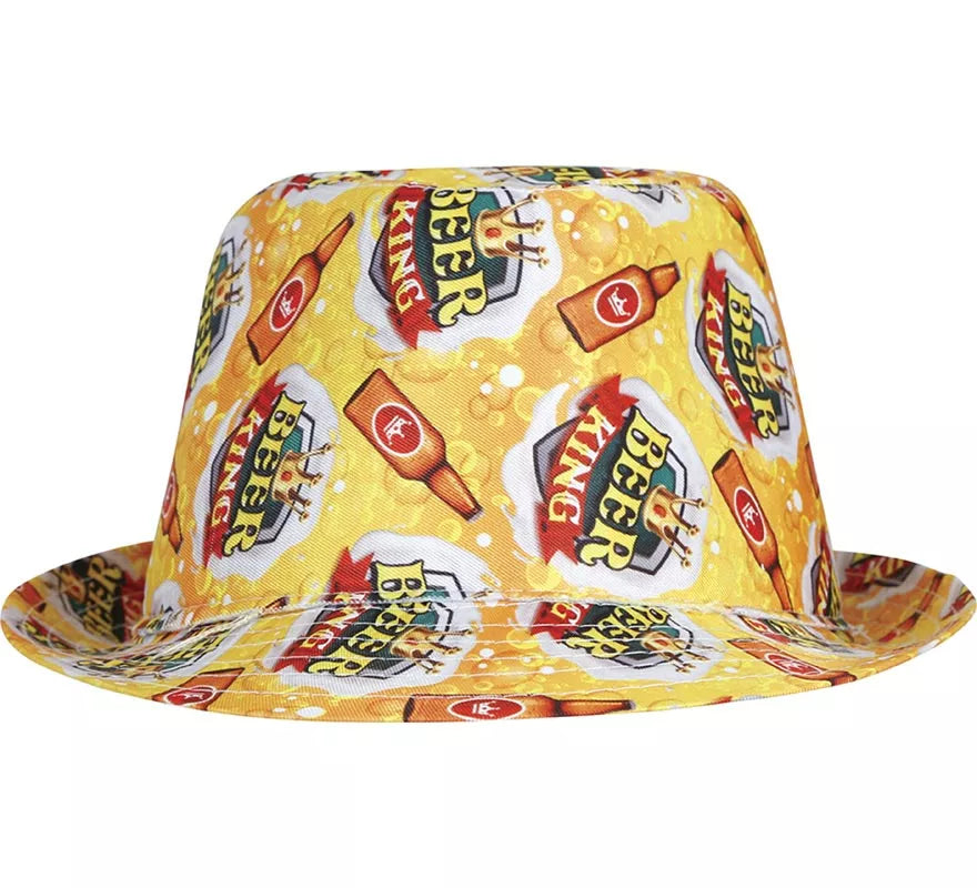 Translation missing: de.Gorro de Cerveza Oktoberfest