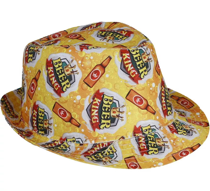 Translation missing: de.Gorro de Cerveza Oktoberfest