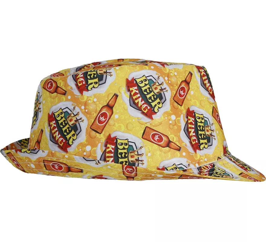 Translation missing: de.Gorro de Cerveza Oktoberfest