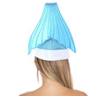 Gorro de Cola de Sirena en varios colores