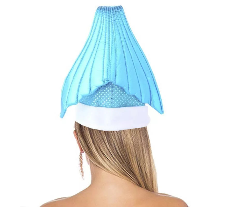 Translation missing: de.Gorro de Cola de Sirena en varios colores