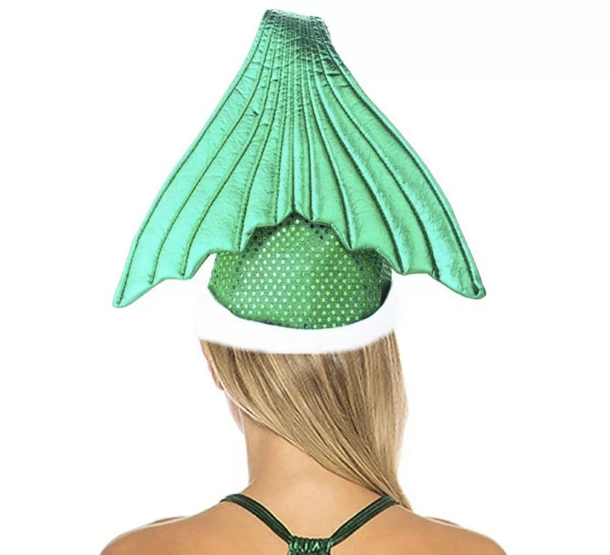 Translation missing: de.Gorro de Cola de Sirena en varios colores