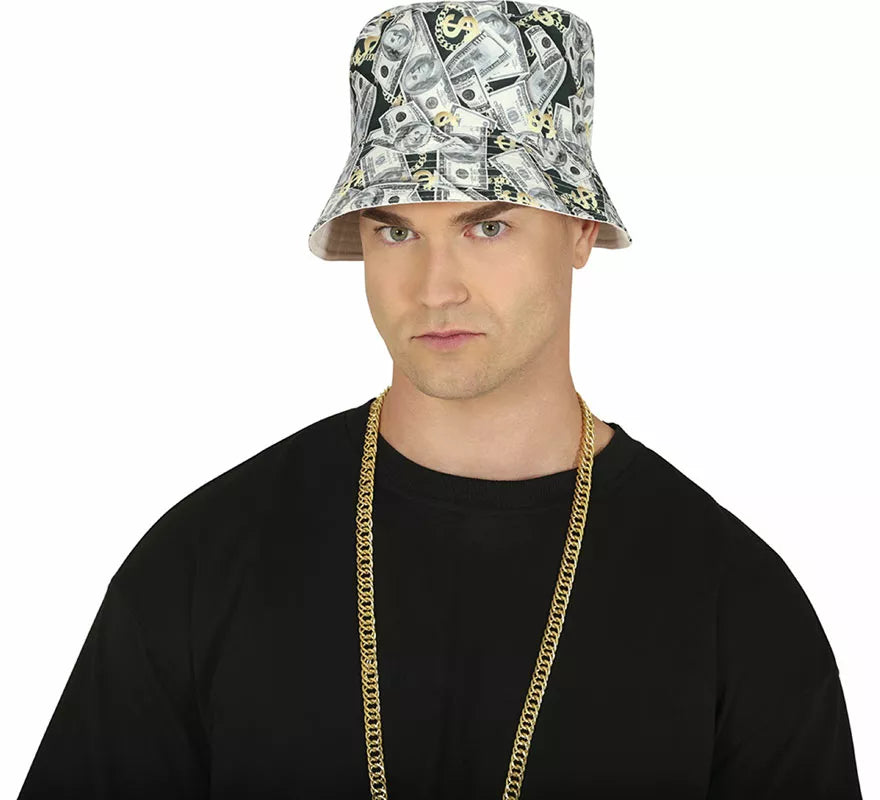 Translation missing: de.Gorro de Dollar adulto