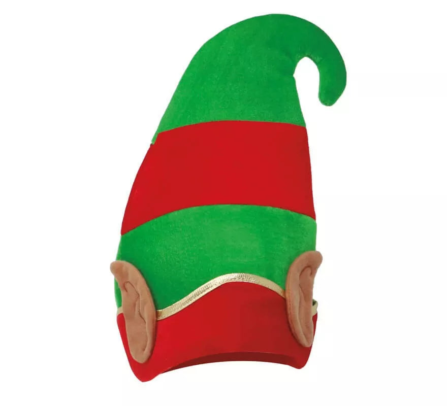 Translation missing: de.Gorro de Elfo