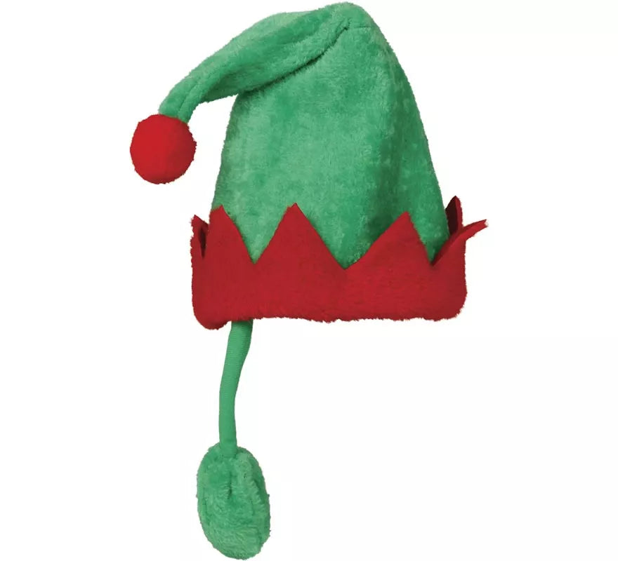 Translation missing: de.Gorro de Elfo con Movimiento