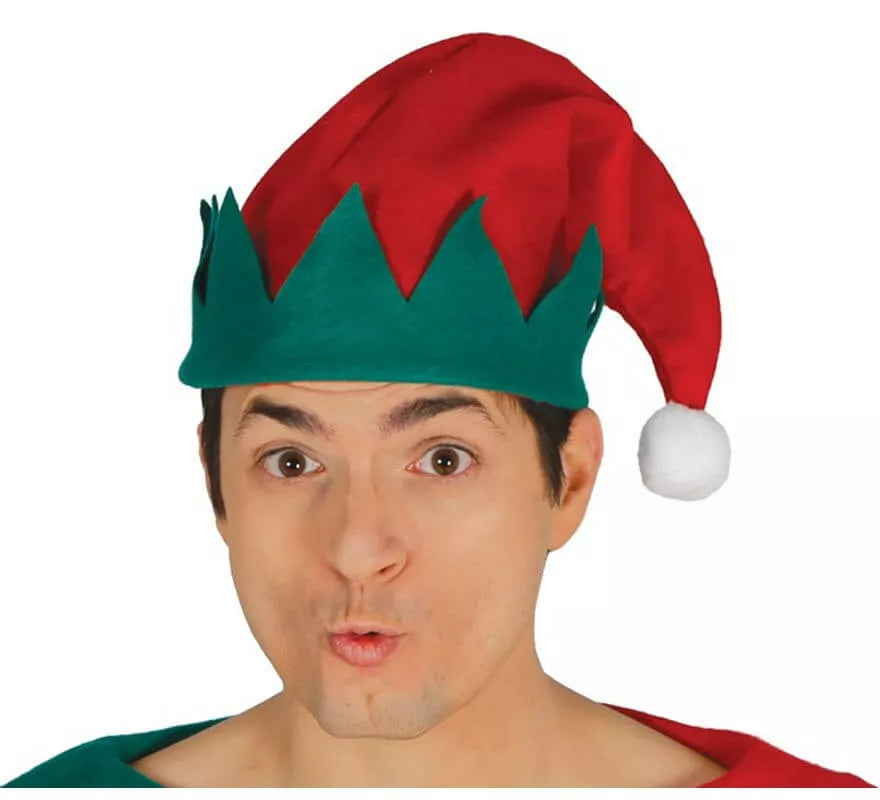 Translation missing: de.Gorro de Elfo o duende