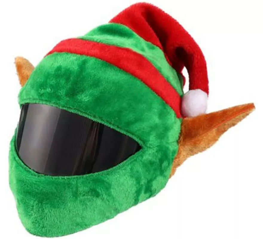 Translation missing: de.Gorro de Elfo para Cascos de Moto integrales
