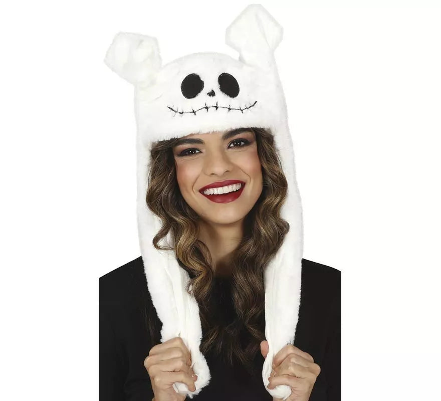 Translation missing: de.Gorro de Fantasma con Movimiento