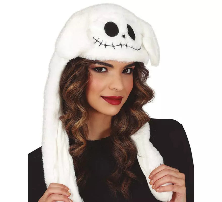 Translation missing: de.Gorro de Fantasma con Movimiento