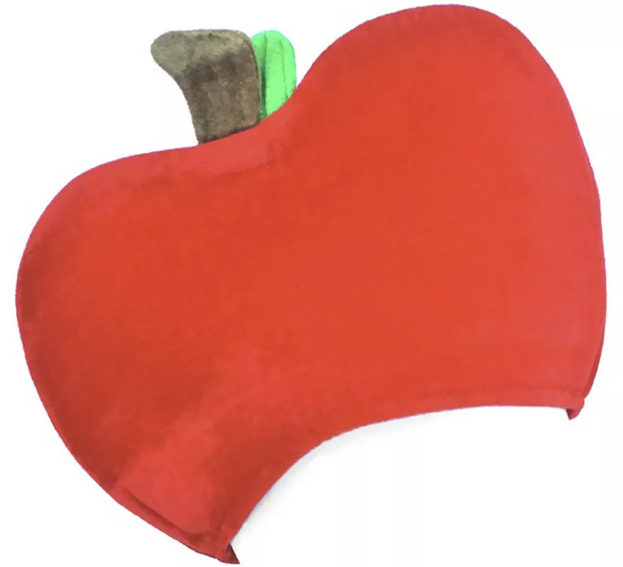 Translation missing: de.Gorro de Foam de Manzana roja