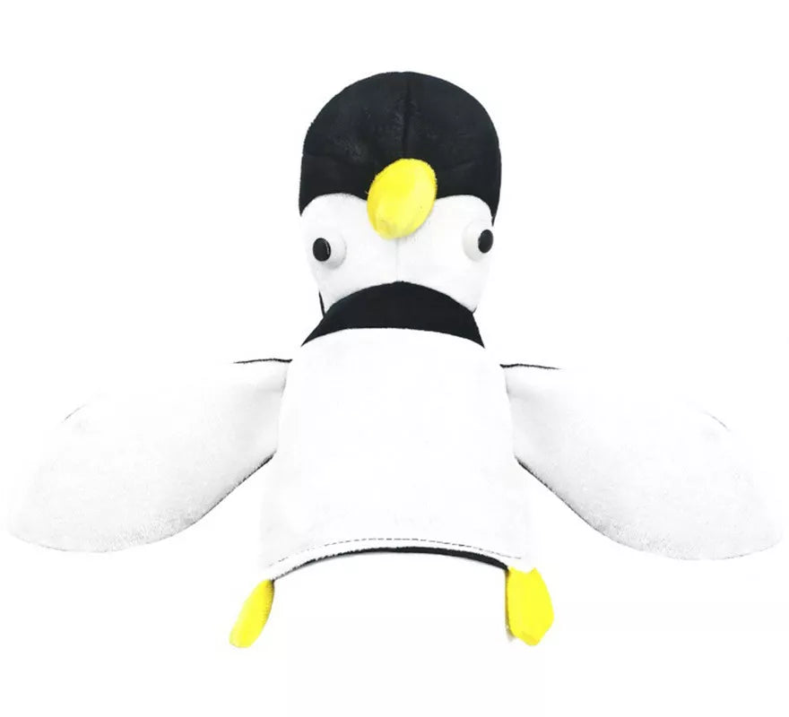 Translation missing: de.Gorro de Foam de Pingüino