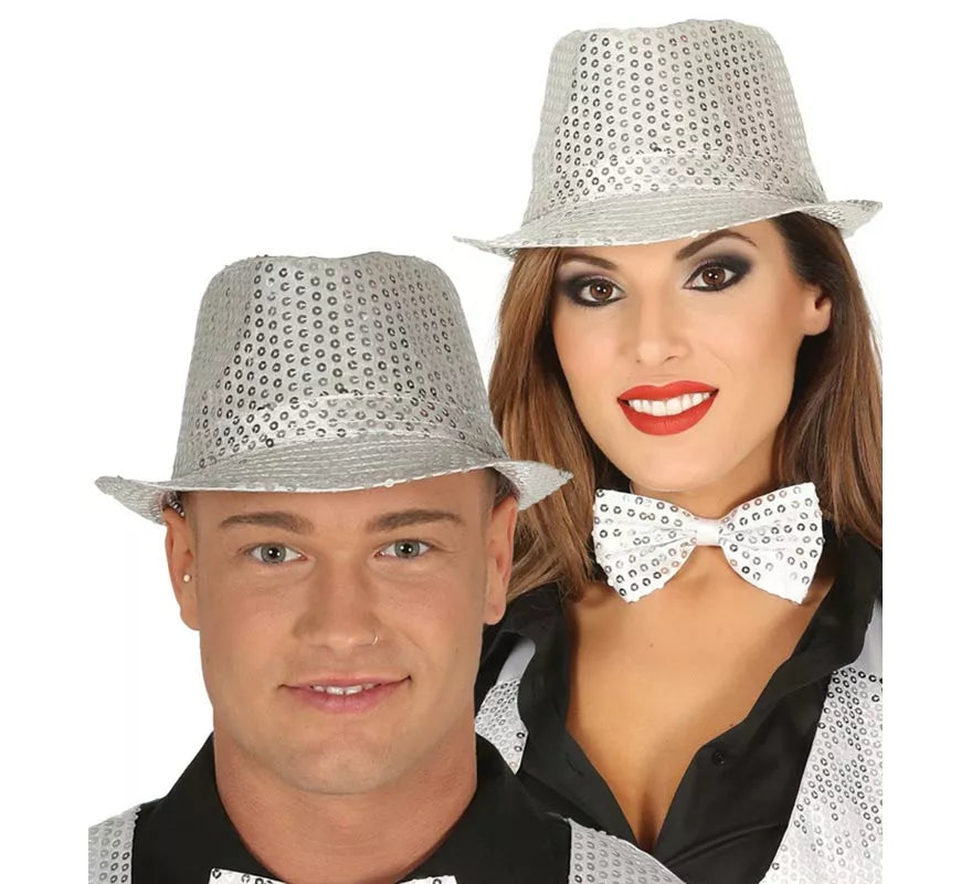 Translation missing: de.Gorro de Gánster de Lentejuelas en varios colores
