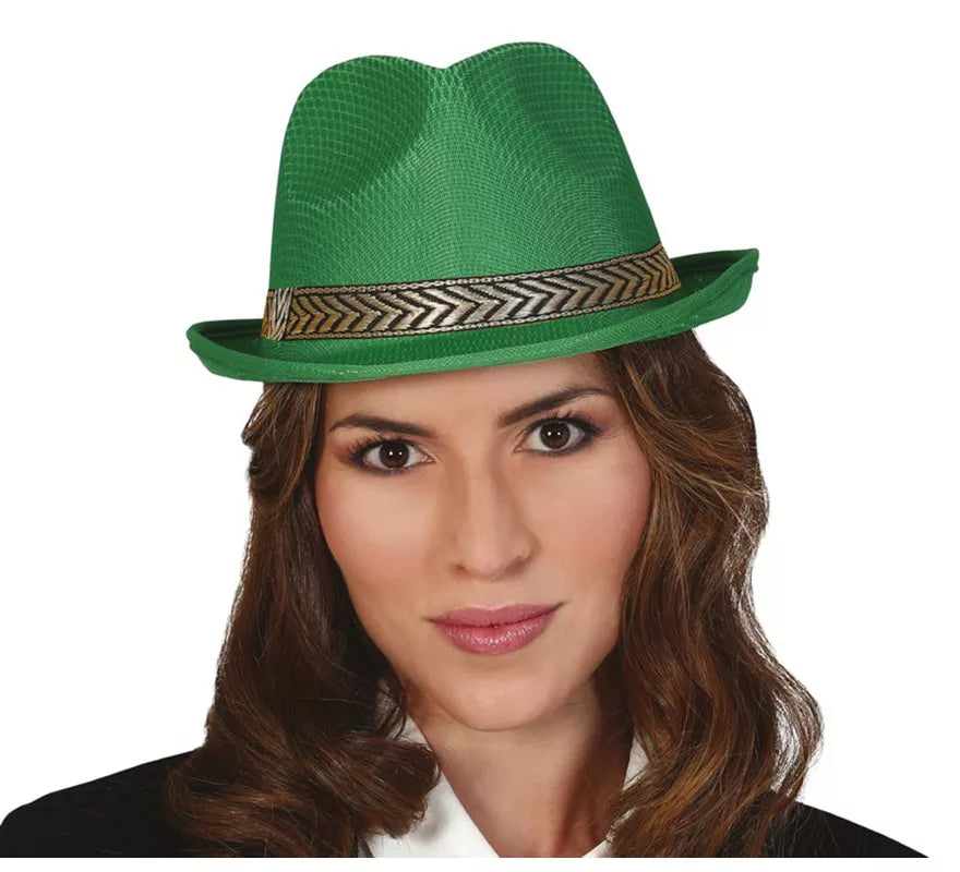 Translation missing: de.Gorro de Gánster en varios colores