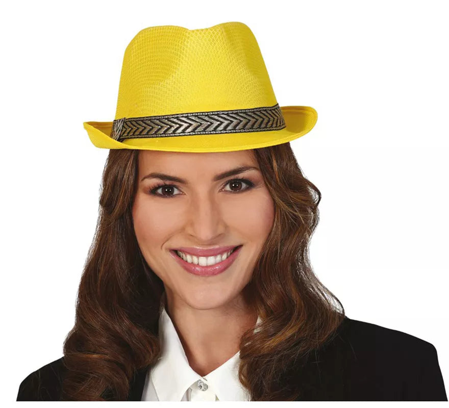 Translation missing: de.Gorro de Gánster en varios colores