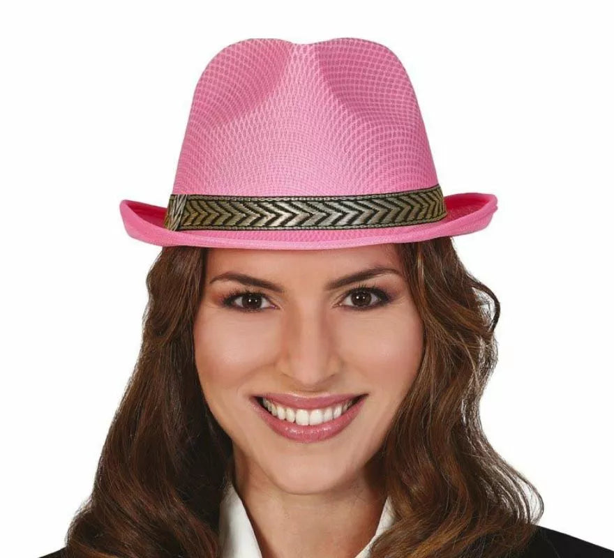 Gorro de Gánster en varios colores