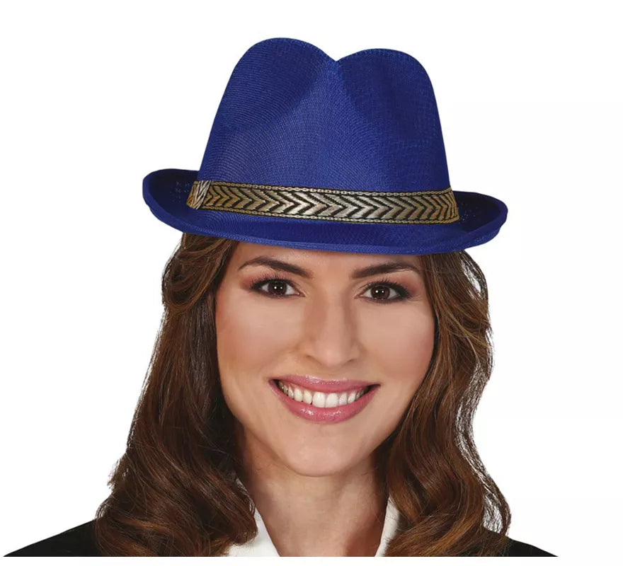 Translation missing: de.Gorro de Gánster en varios colores
