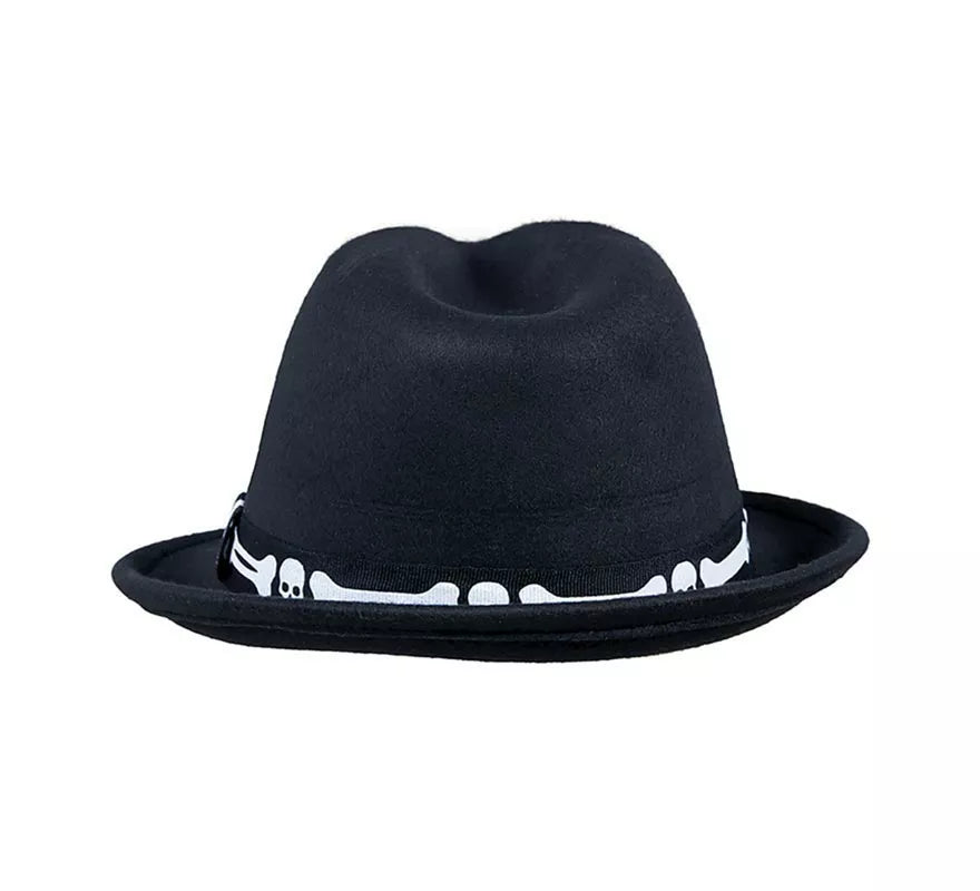 Translation missing: de.Gorro de Huesos elegante