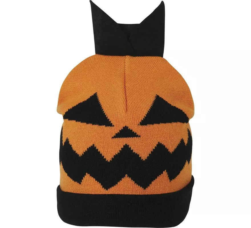 Translation missing: de.Gorro de Lana Calabaza
