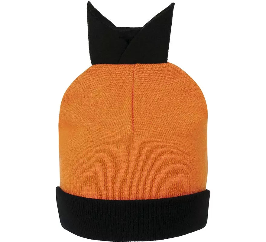 Translation missing: de.Gorro de Lana Calabaza