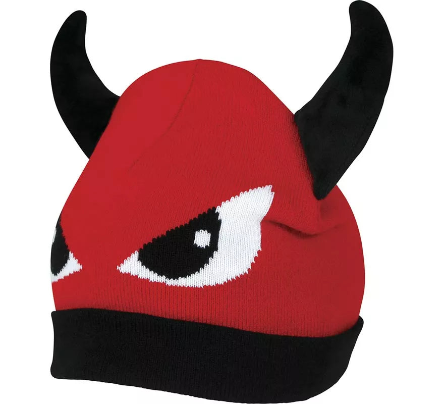 Translation missing: de.Gorro de Lana Demonio
