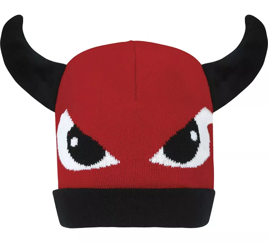 Translation missing: de.Gorro de Lana Demonio