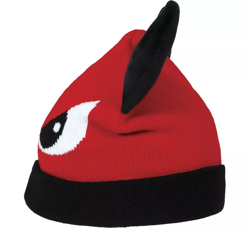 Translation missing: de.Gorro de Lana Demonio