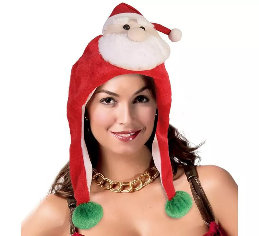 Translation missing: de.Gorro de Papá Noel