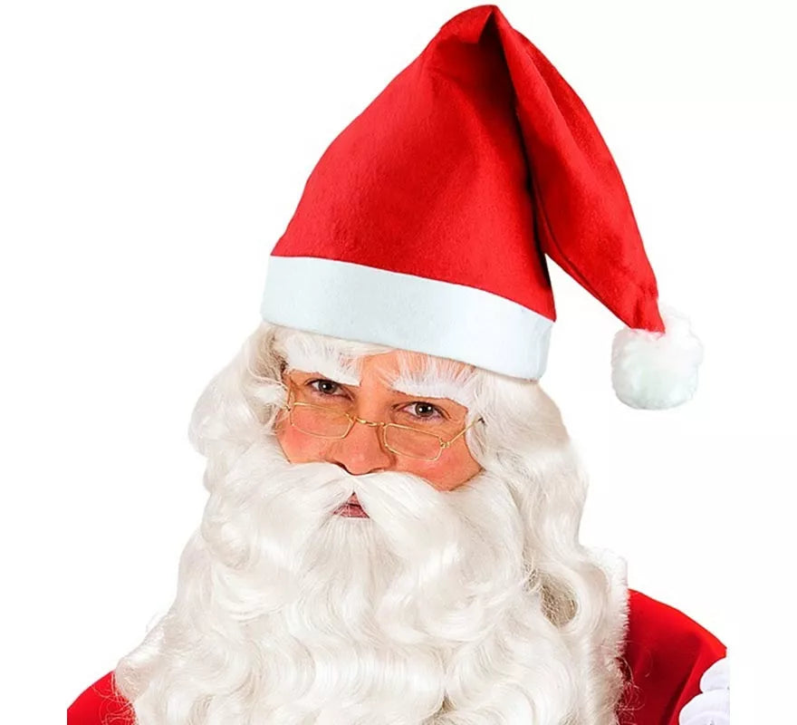 Translation missing: de.Gorro de Papá Noel