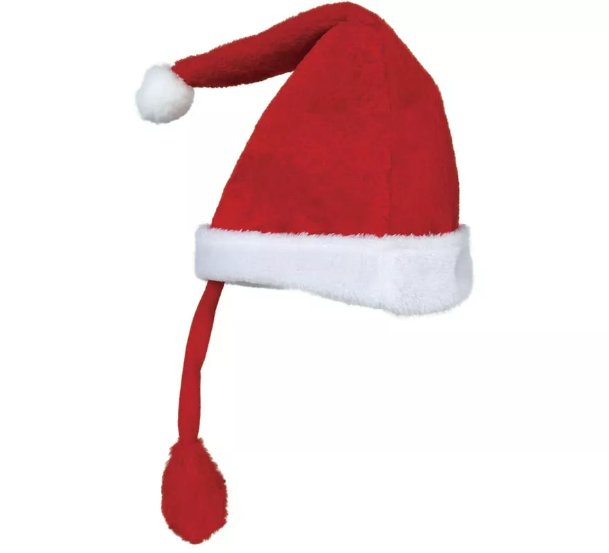 Translation missing: de.Gorro de Papá Noel con Movimiento