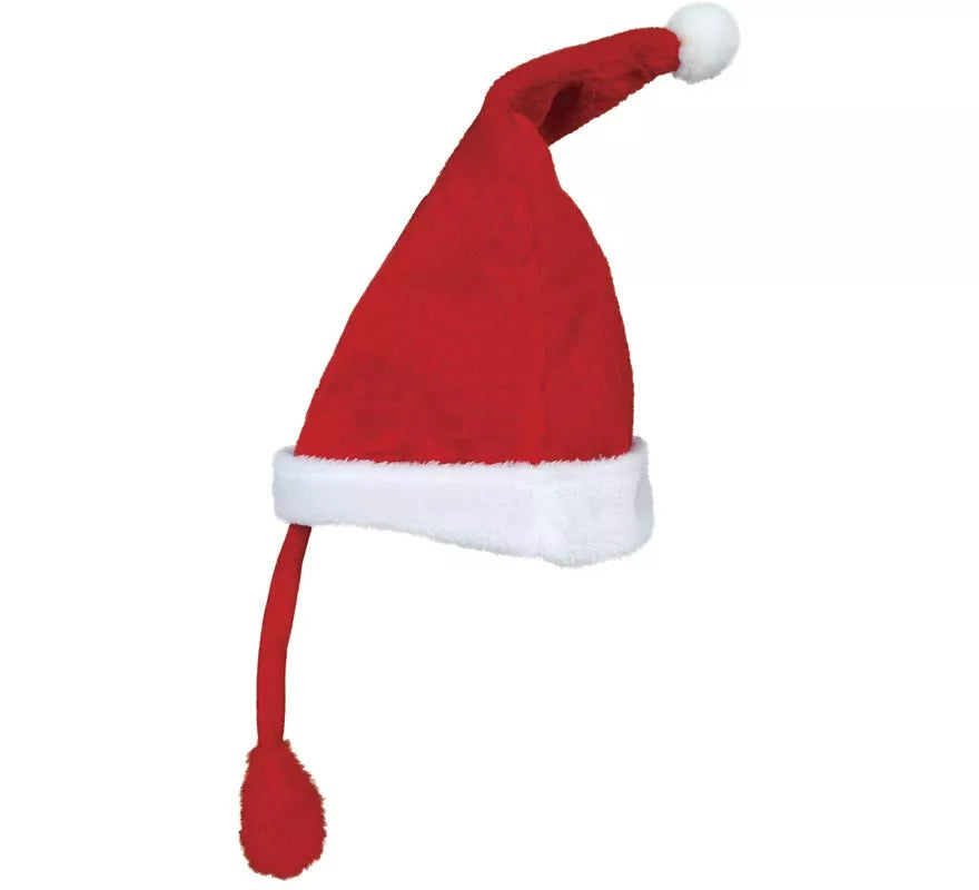 Translation missing: de.Gorro de Papá Noel con Movimiento