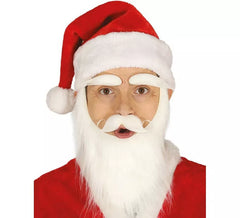 44 cm Deluxe Weihnachtsmütze
