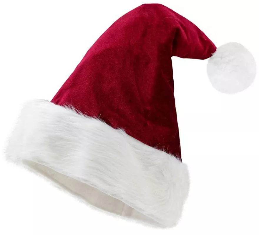 Translation missing: de.Gorro de Papá Noel Elegante