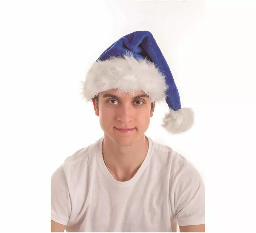 Translation missing: de.Gorro de Papá Noel en varios colores
