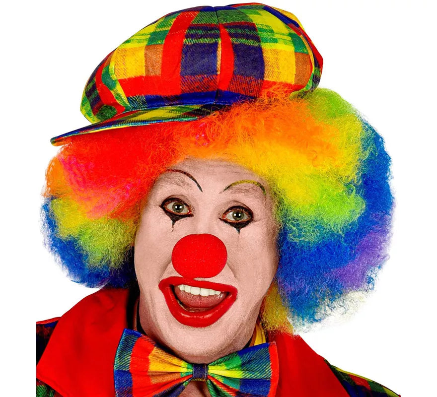 Translation missing: de.Gorro de Payaso Multicolor