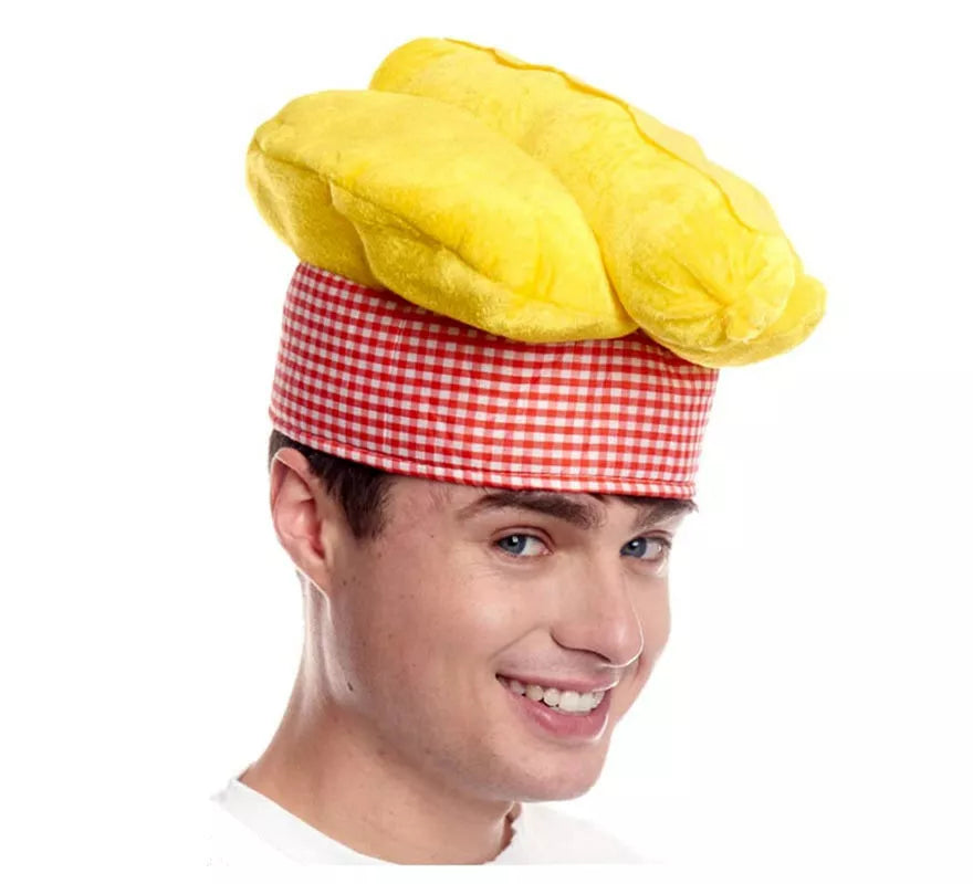 Translation missing: de.Gorro de Perrito Caliente de foam