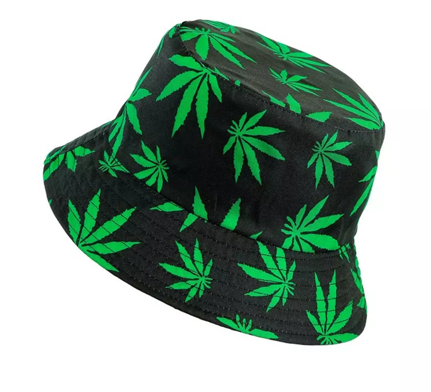 Translation missing: de.Gorro de Pescador Bucket Marihuana