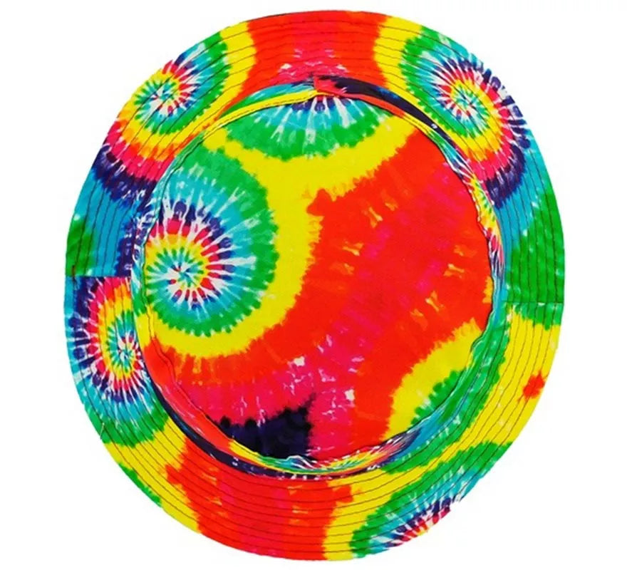 Translation missing: de.Gorro de Pescador Bucket Tie-Dye