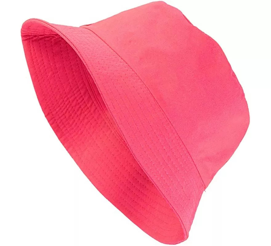 Gorro de Pescador en varios colores neones