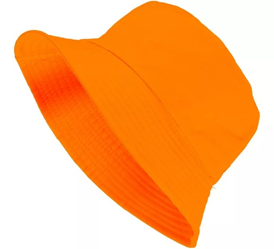 Gorro de Pescador en varios colores neones