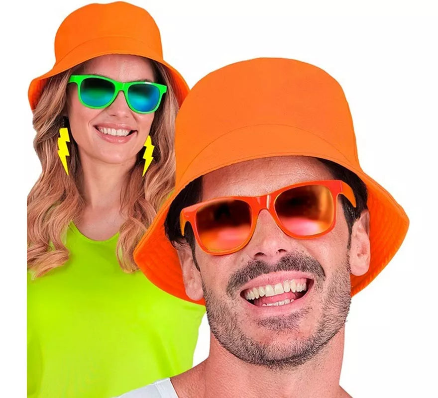 Translation missing: de.Gorro de Pescador en varios colores neones