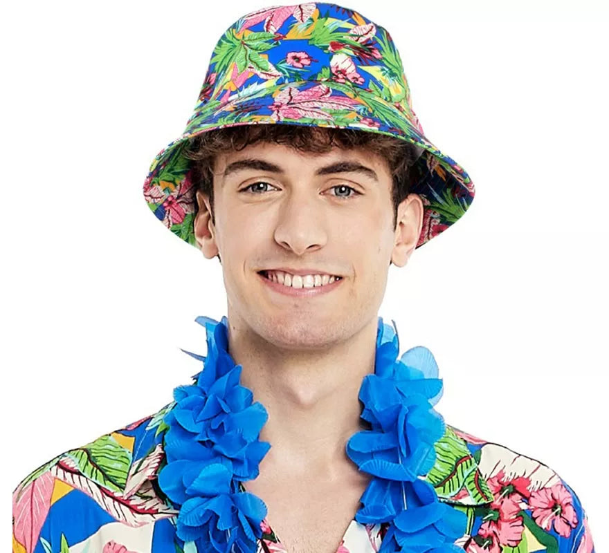 Translation missing: de.Gorro de Pescador Tropical
