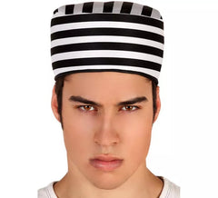 Prisoner Cap