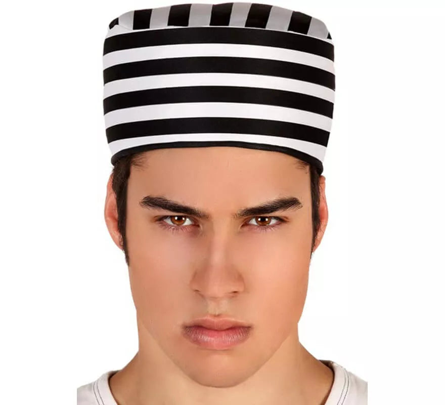 Translation missing: de.Gorro de Preso