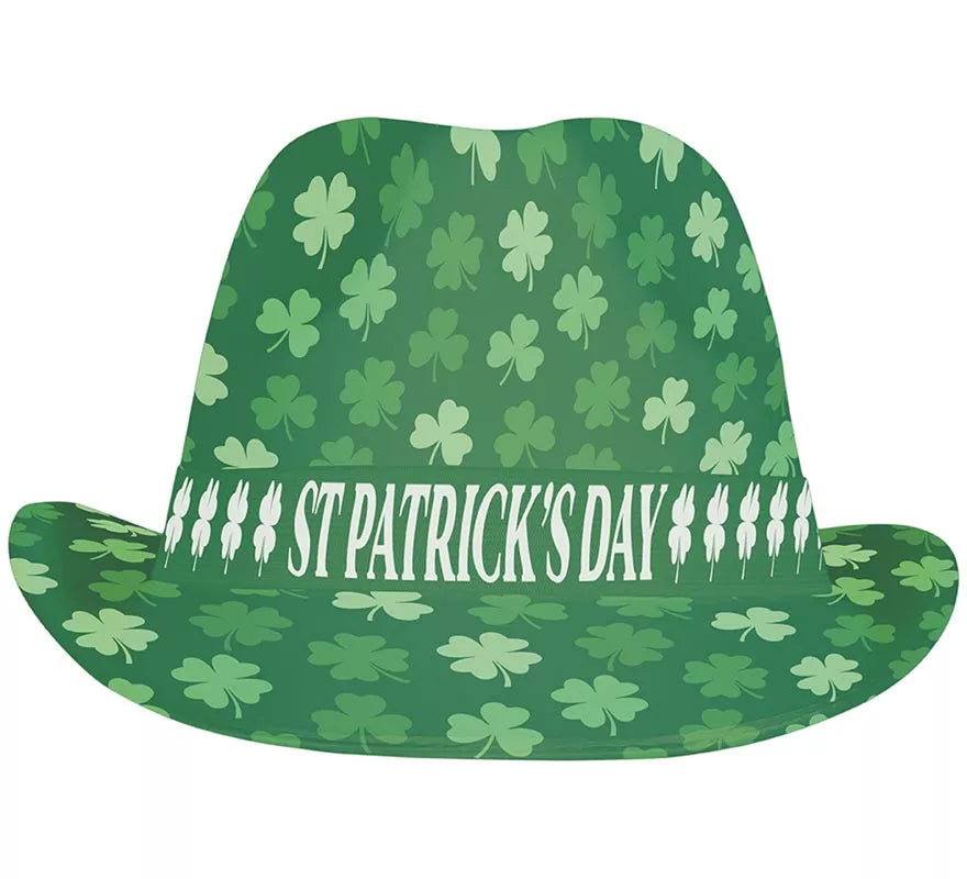 Translation missing: de.Gorro de San Patricio para adultos