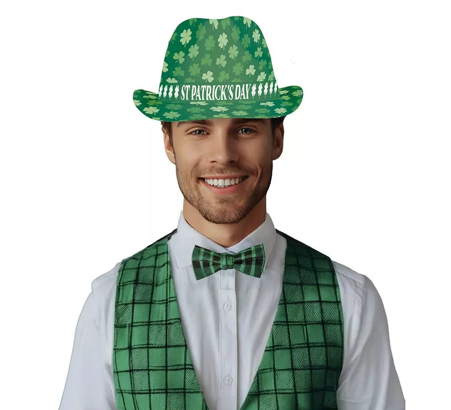 Translation missing: de.Gorro de San Patricio para adultos