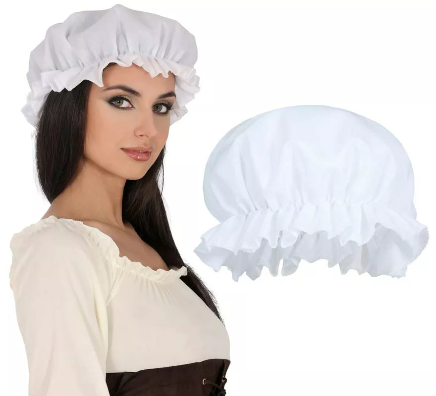 Translation missing: de.Gorro de Sirvienta Medieval
