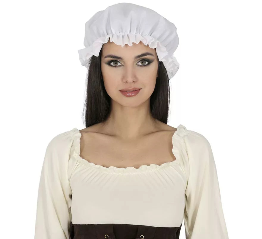 Translation missing: de.Gorro de Sirvienta Medieval