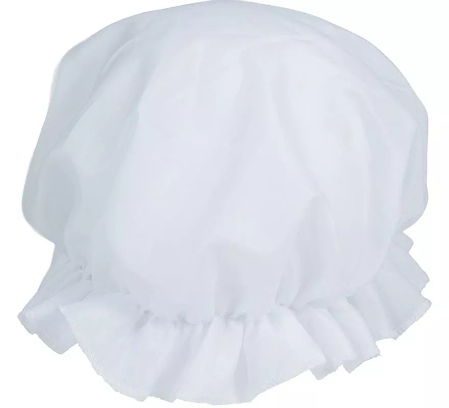 Gorro de Sirvienta Medieval
